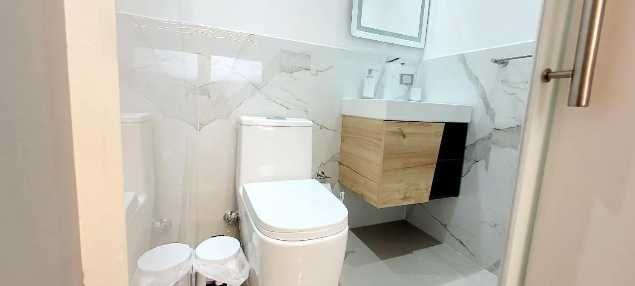 Apartament Cerca Al Barrio Laureles Con Jacuzzi Privado Medellín Kolumbia