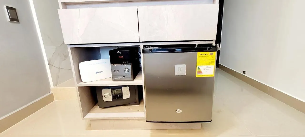 Apartament Cerca Al Barrio Laureles Con Jacuzzi Privado Medellín